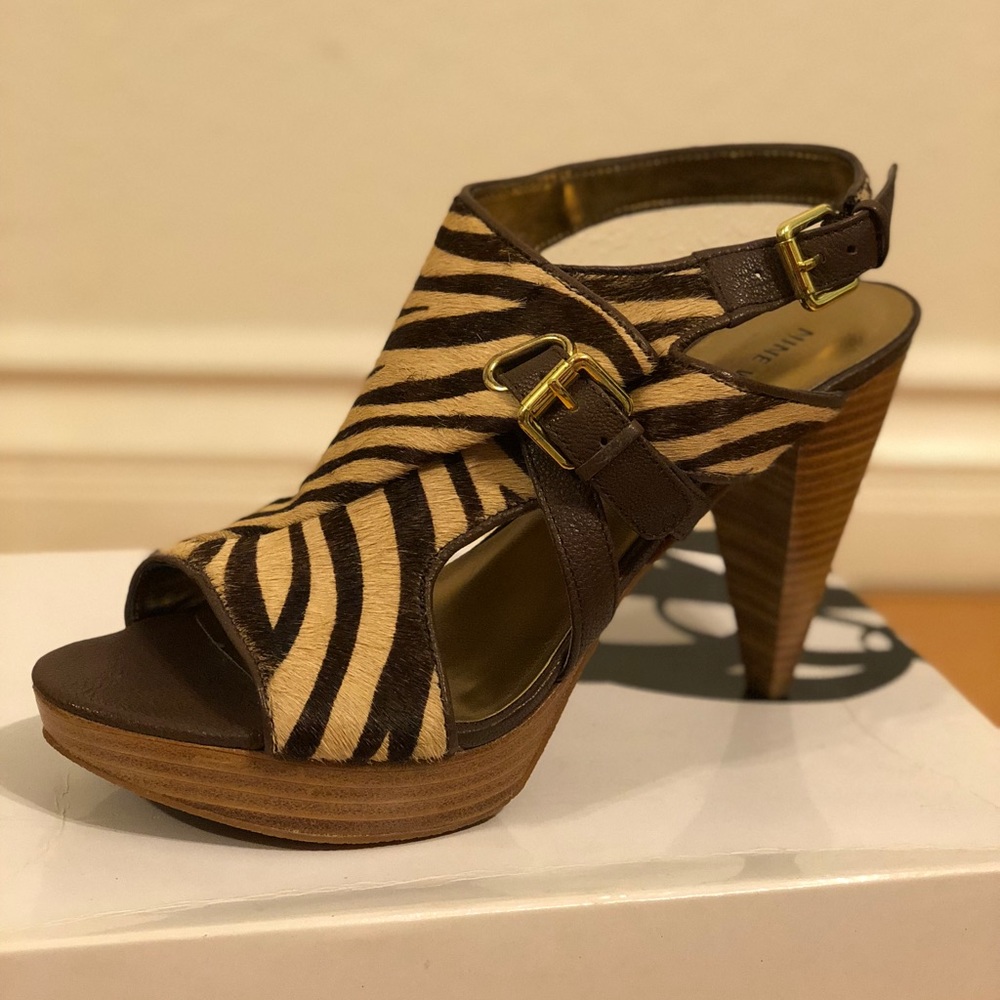 Sandal Heel